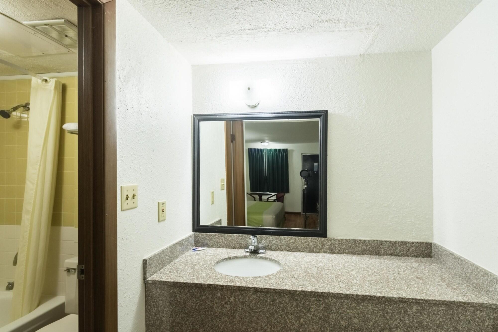Motel 6-Mattoon, Il Exterior photo