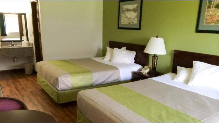 Motel 6-Mattoon, Il Room photo