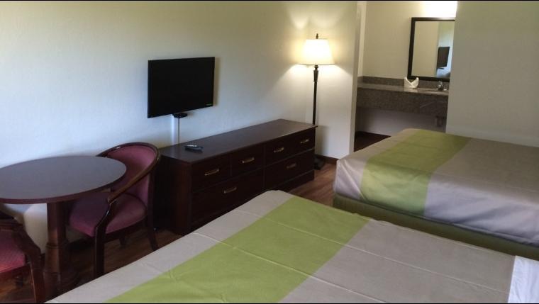 Motel 6-Mattoon, Il Room photo