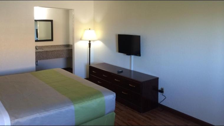 Motel 6-Mattoon, Il Room photo